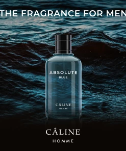Câline Homme Absolute Blue, EdT 60 Ml 10 Câline Homme Absolute Blue, EdT 60 Ml -der Ankunftsshop MAM 7893173 SHOP IMAGE 1.4