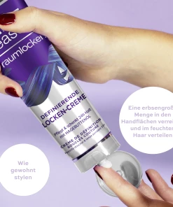 JOHN FRIEDA FRIZZ Ease Definierende Locken-Creme -der Ankunftsshop MAM 7900911 SHOP IMAGE 1.4