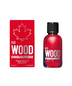 DSQUARED2 Red Wood, EdT 30 Ml 5 DSQUARED2 Red Wood, EdT 30 Ml -der Ankunftsshop MAM 7918099 SHOP IMAGE 1.4