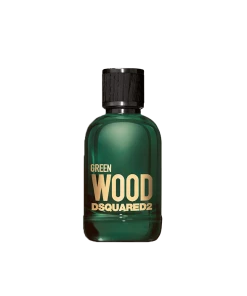 DSQUARED2 Green Wood, EdT 30 Ml