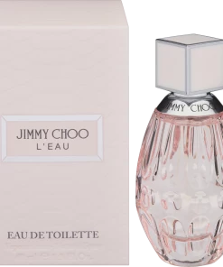 Jimmy Choo L'Eau, EdT 40 Ml -der Ankunftsshop MAM 7928878 SHOP IMAGE 1.4