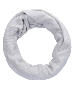 Accessories Loop-Schal Aus Recyceltem Material