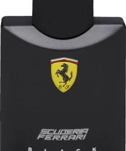Ferrari Black, EdT 125 Ml