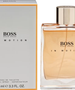 Hugo Boss In Motion, EdT 100 Ml -der Ankunftsshop MAM 7966870 SHOP IMAGE 1.4