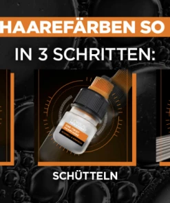 L’Oréal Paris Men Expert One-Twist Haarfarbe 05 Hellbraun 9 L’Oréal Paris Men Expert One-Twist Haarfarbe 05 Hellbraun -der Ankunftsshop MAM 7974157 SHOP IMAGE 2.3