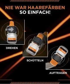 L’Oréal Paris Men Expert One-Twist Haarfarbe 03 Dunkelbraun -der Ankunftsshop MAM 7974219 SHOP IMAGE 1.4