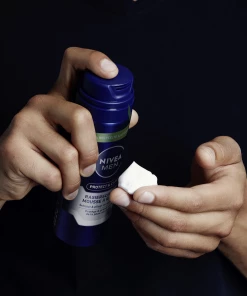 NIVEA MEN Protect+Care Rasierschaum -der Ankunftsshop MAM 7978909 SHOP IMAGE 1.4