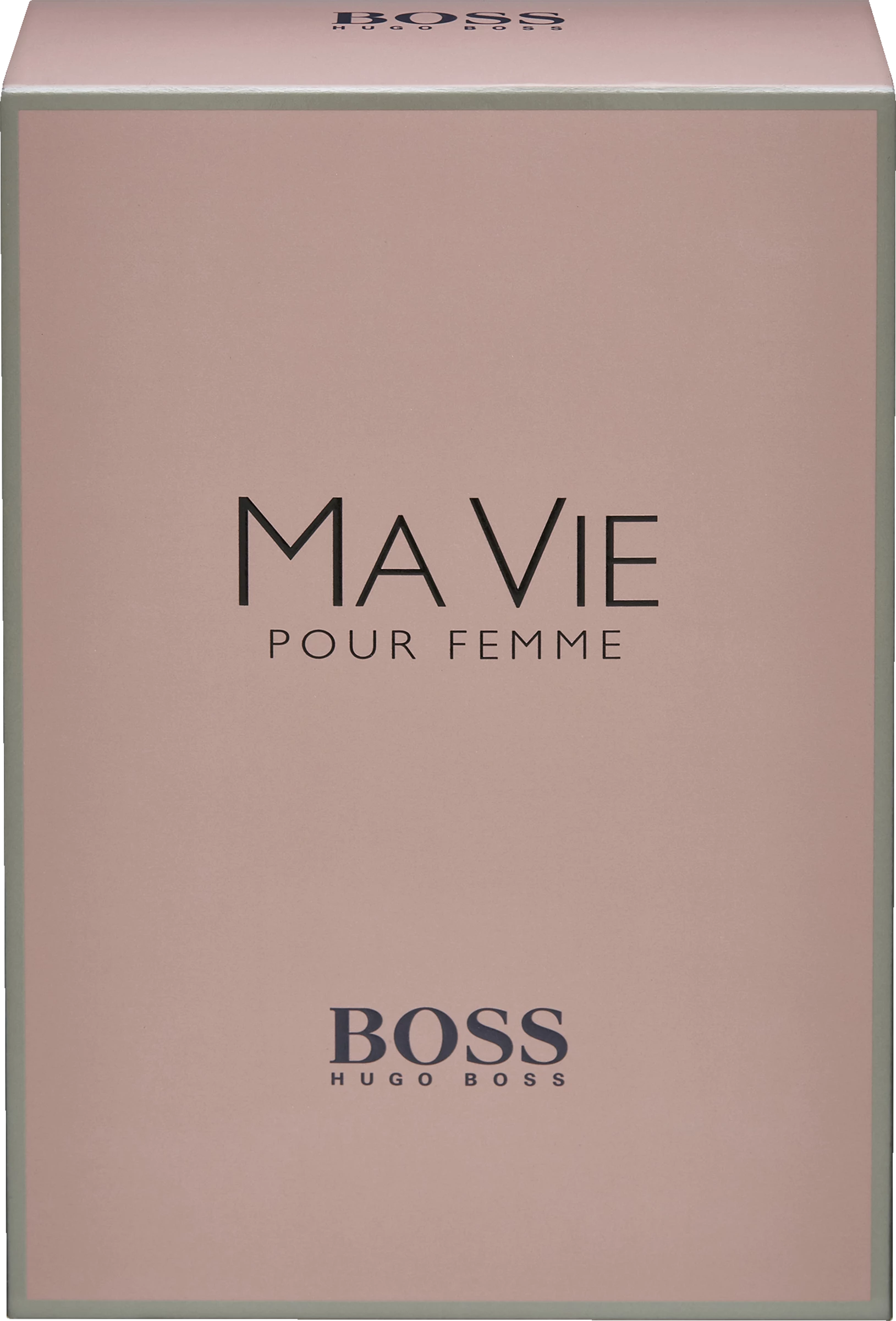 Hugo Boss Geschenkset Ma Vie Pour Femme 2 Hugo Boss Geschenkset Ma Vie Pour Femme – Bild 2
