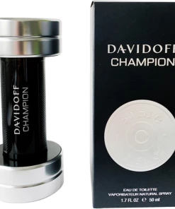 Davidoff Champion, EdT 50 Ml 5 Davidoff Champion, EdT 50 Ml -der Ankunftsshop MAM 7989507 SHOP IMAGE 1.4