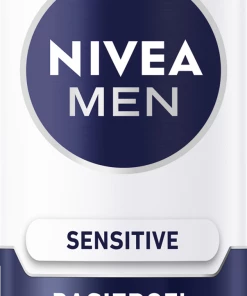 NIVEA MEN Sensitive Rasiergel