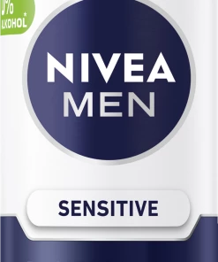 NIVEA MEN Sensitive Rasierschaum