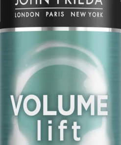 JOHN FRIEDA Volume Lift Mousse