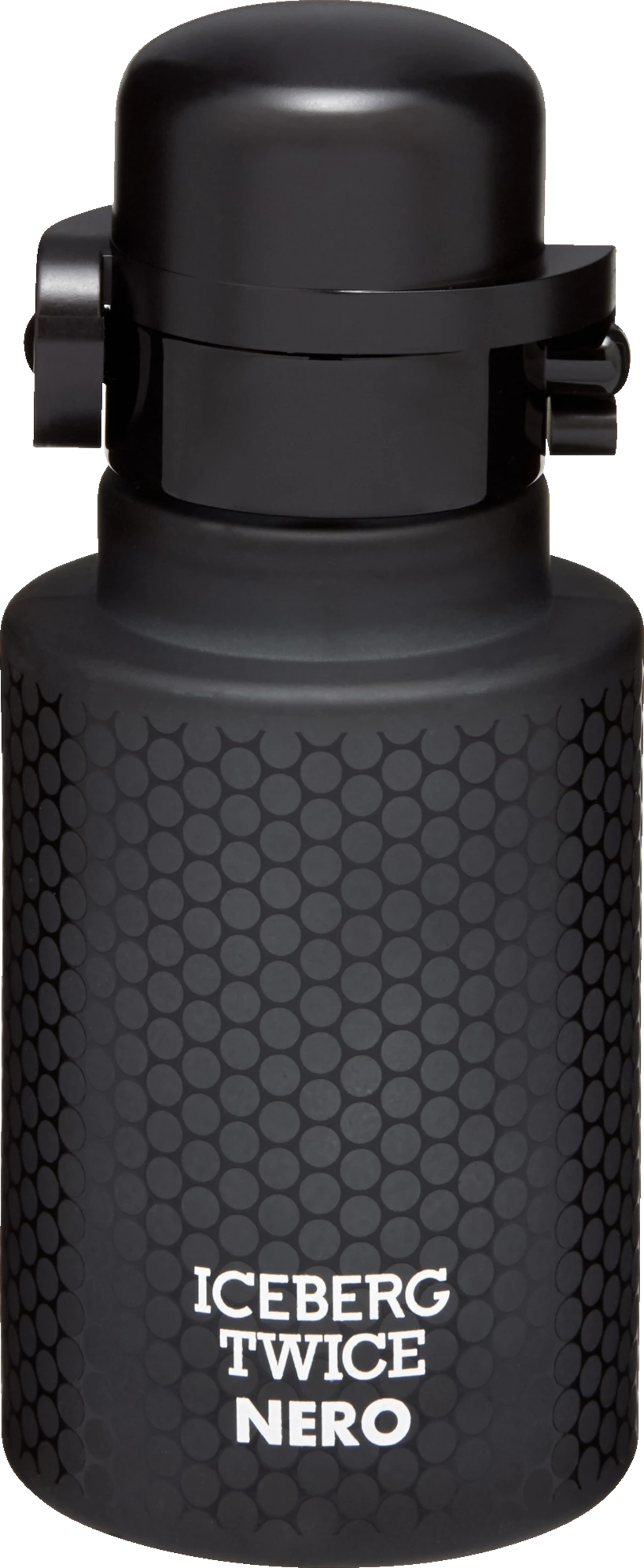 Iceberg Twice Nero, EdT 75 Ml 1 Iceberg Twice Nero, EdT 75 Ml