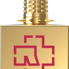 Rammstein Rosenrot Gold Intense, EdP 100 Ml