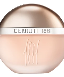 Cerruti 1881 Pour Femme, EdT 100 Ml
