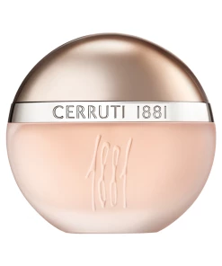 Cerruti 1881 Pour Femme, EdT 50 Ml