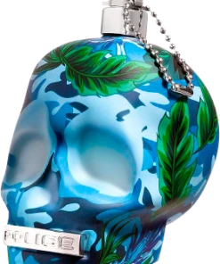 Police To Be Exotic Jungle For Man, EdT 40 Ml