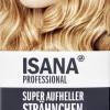 ISANA PROFESSIONAL Super Aufheller Strähnchen