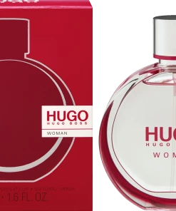 Hugo Boss Hugo Woman, EdP 50 Ml 5 Hugo Boss Hugo Woman, EdP 50 Ml -der Ankunftsshop MAM 8137408 SHOP IMAGE 2.4