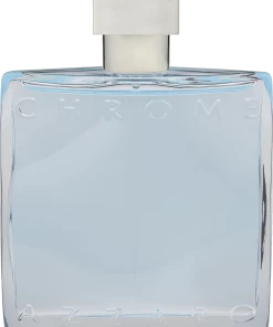 Azzaro Chrome, EdT 100 Ml