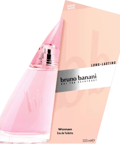 Bruno Banani Woman, EdT 100ml 5 Bruno Banani Woman, EdT 100ml -der Ankunftsshop MAM 8156354 SHOP IMAGE 1.4