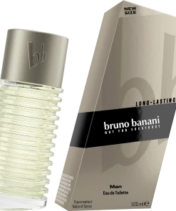 Bruno Banani Man, EdT 100ml -der Ankunftsshop MAM 8171472 SHOP IMAGE 1.4