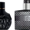 James Bond 007 For Woman EdP & For Man EdT