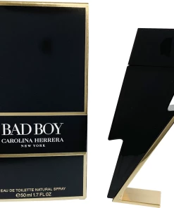 Carolina Herrera Bad Boy, EdT 50 Ml -der Ankunftsshop MAM 8181546 SHOP IMAGE 1.4