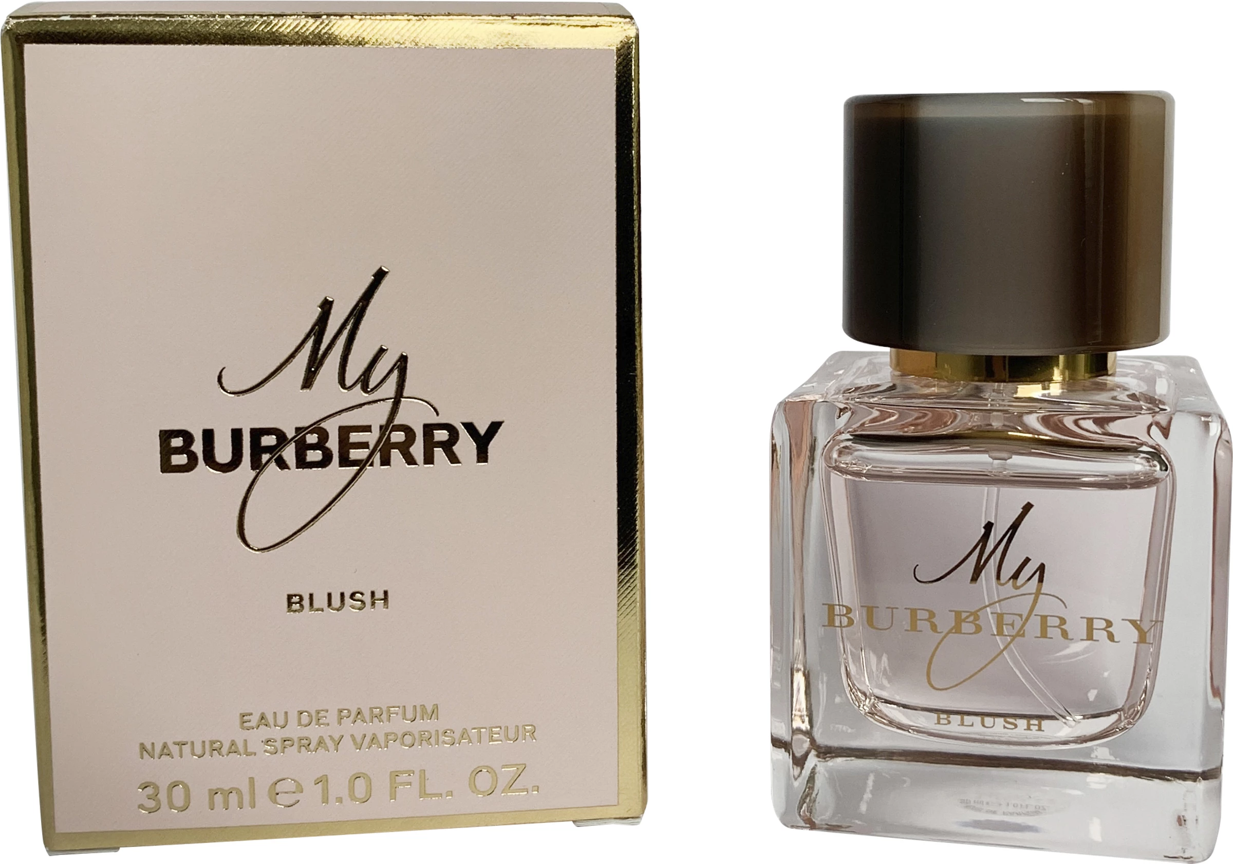 My Burberry Blush, EdP 30 Ml 3 My Burberry Blush, EdP 30 Ml – Bild 3