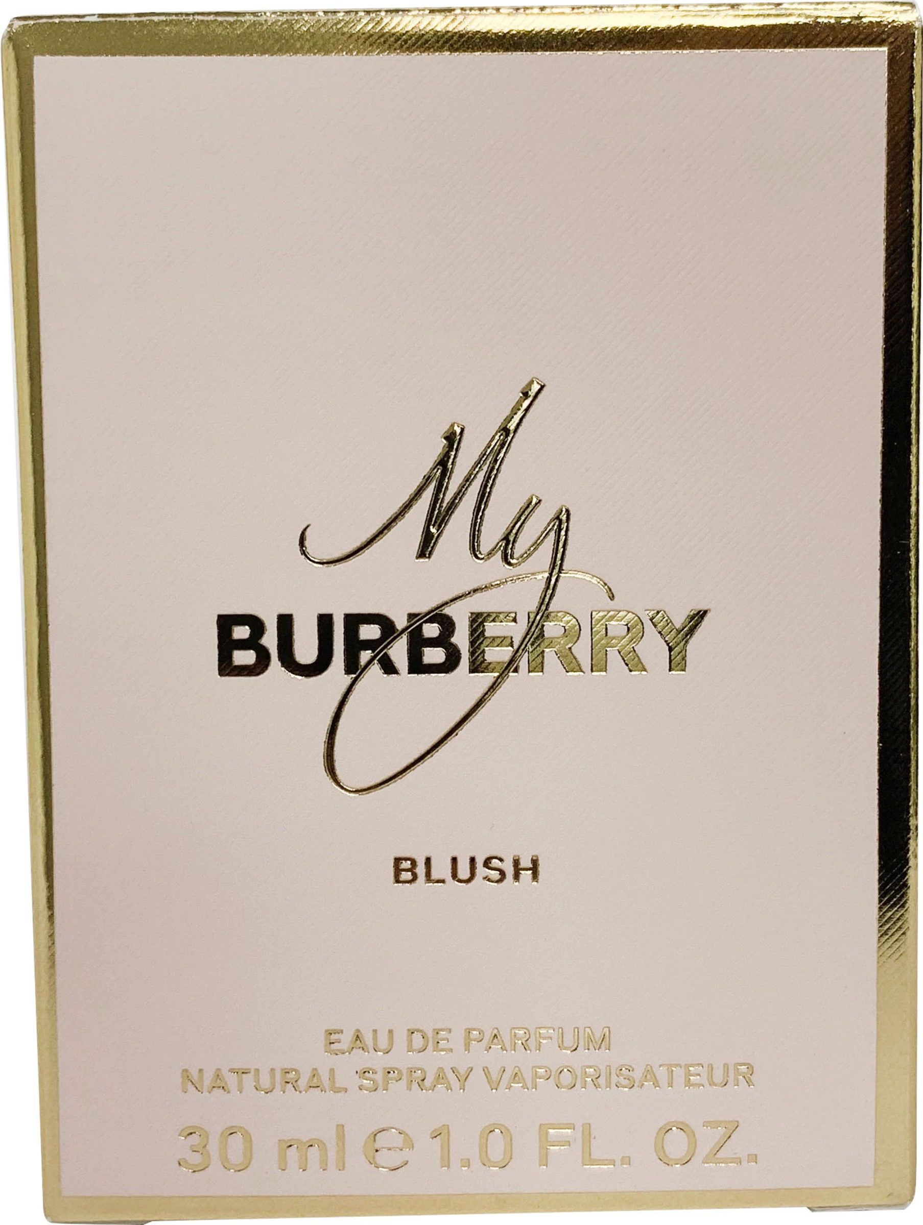 My Burberry Blush, EdP 30 Ml 2 My Burberry Blush, EdP 30 Ml – Bild 2