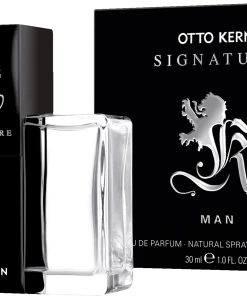 Otto Kern Signature Man, EdP 30 Ml 7 Otto Kern Signature Man, EdP 30 Ml -der Ankunftsshop MAM 8188117 SHOP IMAGE 1.8