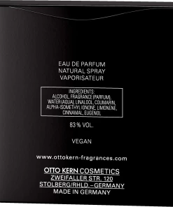 Otto Kern Signature Man, EdP 30 Ml 6 Otto Kern Signature Man, EdP 30 Ml -der Ankunftsshop MAM 8188134 SHOP IMAGE 1.8