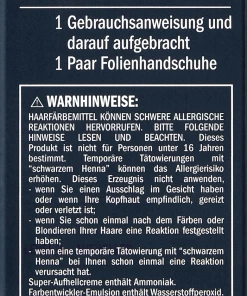 ISANA PROFESSIONAL Super Aufheller Ultra Helles Blond 8 ISANA PROFESSIONAL Super Aufheller Ultra Helles Blond -der Ankunftsshop MAM 8263615 SHOP IMAGE 1.4