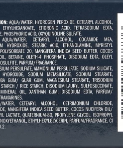 ISANA PROFESSIONAL Super Aufheller Ultra Helles Blond 11 ISANA PROFESSIONAL Super Aufheller Ultra Helles Blond -der Ankunftsshop MAM 8263617 SHOP IMAGE 1.4