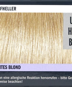 ISANA PROFESSIONAL Super Aufheller Ultra Helles Blond 10 ISANA PROFESSIONAL Super Aufheller Ultra Helles Blond -der Ankunftsshop MAM 8263619 SHOP IMAGE 1.4