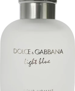 Dolce & Gabbana Light Blue, EdT 75 Ml