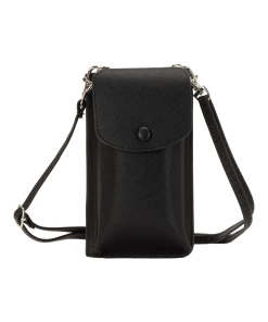 Accessories Portemonnaie Mit Handytasche Und Schultergurt