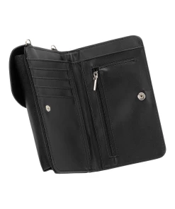 Accessories Portemonnaie Mit Handytasche Und Schultergurt -der Ankunftsshop MAM 8279752 SHOP IMAGE 1.4