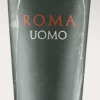 Laura Biagiotti Roma Uomo, Duschgel 200 Ml