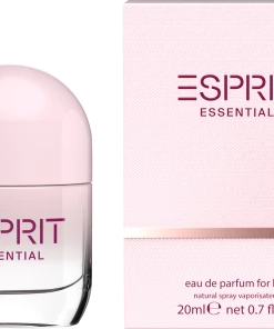 ESPRIT Essential For Her, EdP 20ml -der Ankunftsshop MAM 8298076 SHOP IMAGE 1.6