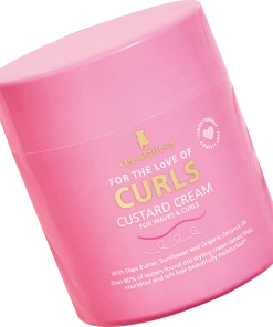 Lee Stafford For The Love Of Curls Styling Custard Crème -der Ankunftsshop MAM 8310672 SHOP IMAGE 1.4