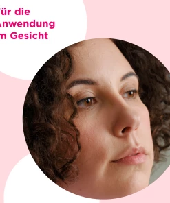 Veet Pure Kaltwachsstreifen Gesicht Sensible Haut -der Ankunftsshop MAM 8312780 SHOP IMAGE 1.4