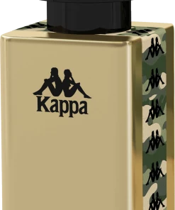 Kappa Camou Men, EdT 60 Ml
