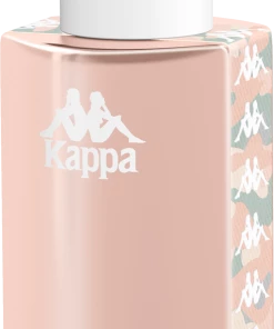 Kappa Camou Women, EdP 40 Ml