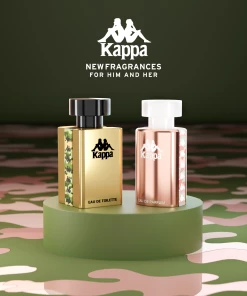 Kappa Camou Men, EdT 60 Ml -der Ankunftsshop MAM 8366933 SHOP IMAGE 1.6