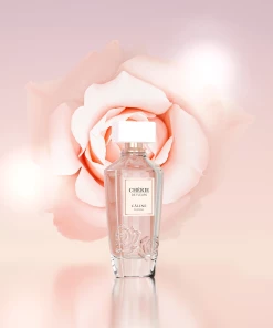 Câline Chérie De Fleurs, EdP 60 Ml -der Ankunftsshop MAM 8367136 SHOP IMAGE 1.4