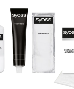 Syoss Professional Performance Permanente Coloration 18-3530 Lavender Crystal -der Ankunftsshop MAM 8384869 SHOP IMAGE 1.4