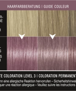 Syoss Professional Performance Permanente Coloration 18-3530 Lavender Crystal -der Ankunftsshop MAM 8384870 SHOP IMAGE 1.4