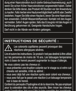 Syoss Professional Performance Permanente Coloration 18-3530 Lavender Crystal -der Ankunftsshop MAM 8384874 SHOP IMAGE 1.4