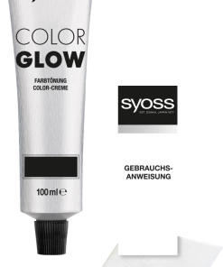 Syoss Colorglow Pflegende Haartönung Pantone 16-1337 Coral Gold -der Ankunftsshop MAM 8386361 SHOP IMAGE 1.4